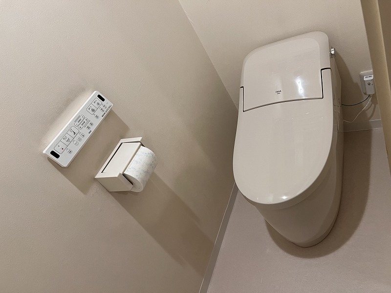 便利なトイレリフォームプラン